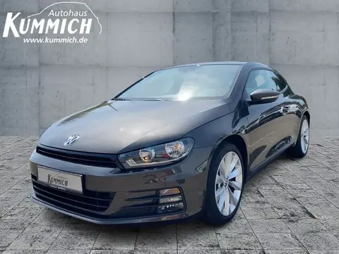 Annonce VOLKSWAGEN SCIROCCO Essence 2018 d'occasion Allemagne