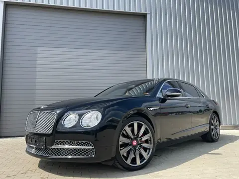 Annonce BENTLEY FLYING SPUR Essence 2015 d'occasion Allemagne