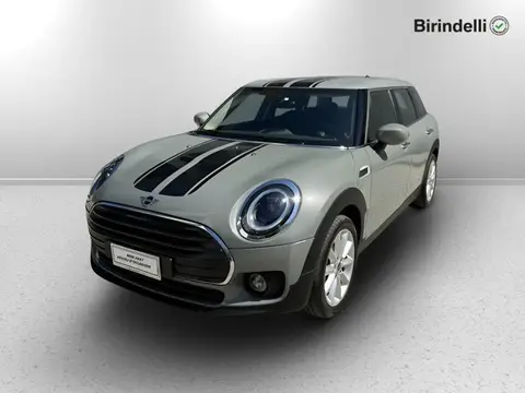 Annonce MINI ONE Diesel 2022 d'occasion 