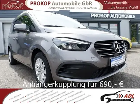Used MERCEDES-BENZ CLASSE T Not specified 2023 Ad 