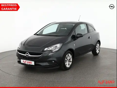 Annonce OPEL CORSA Essence 2017 d'occasion 