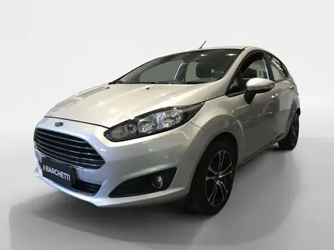Used FORD FIESTA  2016 Ad 