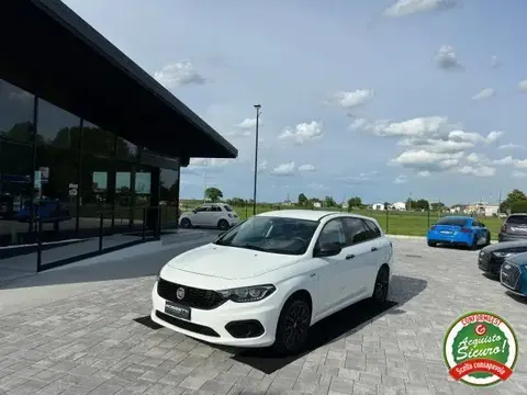 Annonce FIAT TIPO  2019 d'occasion Italie