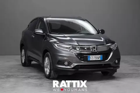 Used HONDA HR-V Not specified 2020 Ad 