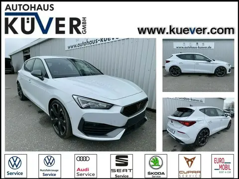 Used CUPRA LEON Not specified 2023 Ad 