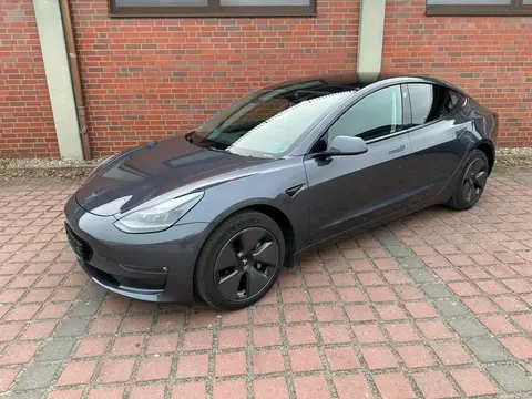 Used TESLA MODEL 3 Not specified 2023 Ad Germany