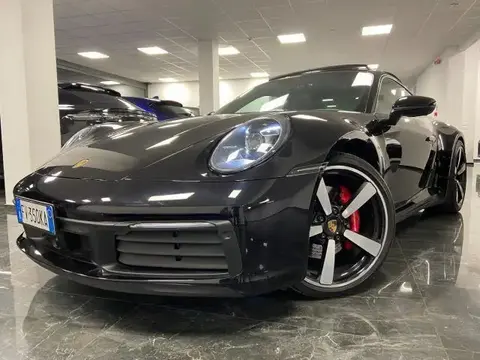 Used PORSCHE 911 Not specified 2019 Ad 