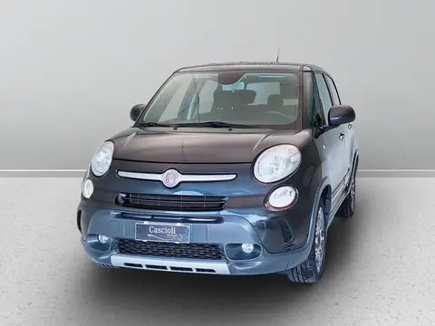 Used FIAT 500L Diesel 2014 Ad Italy