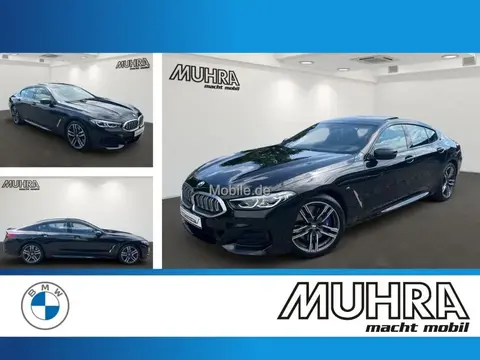 Used BMW SERIE 8 Diesel 2023 Ad Germany