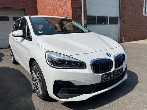 Used BMW SERIE 2 Hybrid 2019 Ad Germany