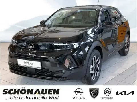 Annonce OPEL MOKKA Essence 2024 d'occasion Allemagne