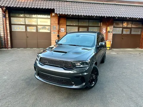 Used DODGE DURANGO Not specified 2021 Ad 