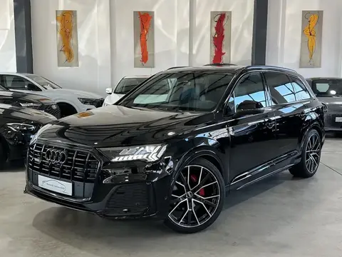 Used AUDI Q7 Not specified 2023 Ad 