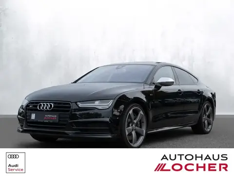 Used AUDI S7 Not specified 2016 Ad 