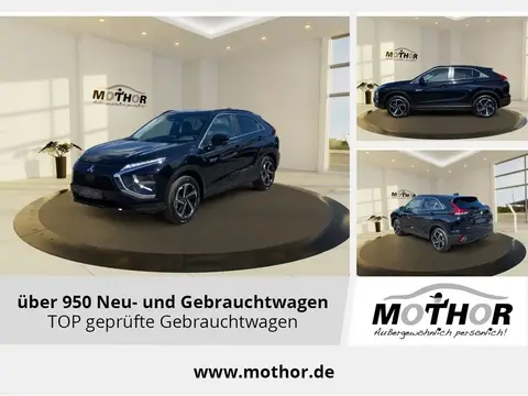 Used MITSUBISHI ECLIPSE Hybrid 2022 Ad Germany