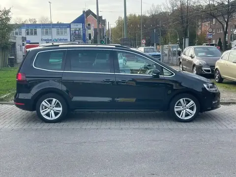 Used VOLKSWAGEN SHARAN Not specified 2016 Ad Germany