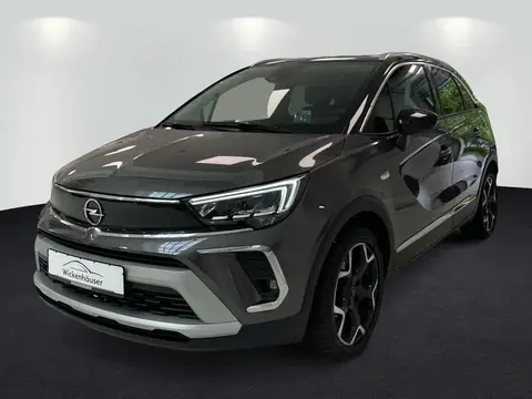 Annonce OPEL CROSSLAND Essence 2021 d'occasion Allemagne