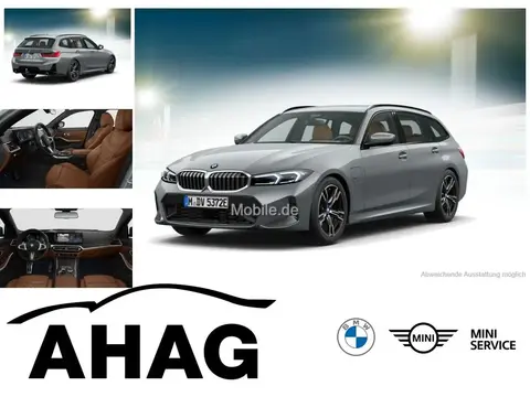 Used BMW SERIE 3 Not specified 2023 Ad 