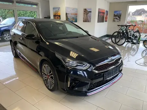 Used KIA PROCEED Not specified 2021 Ad 