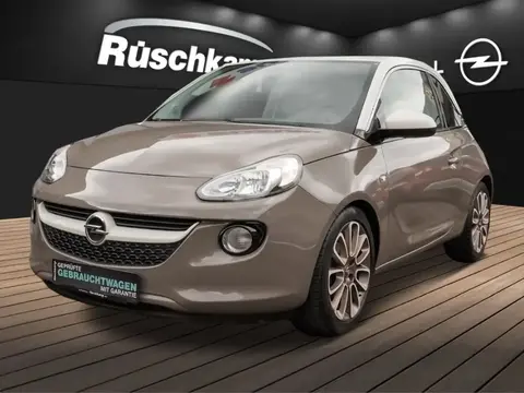 Annonce OPEL ADAM Essence 2015 d'occasion Allemagne