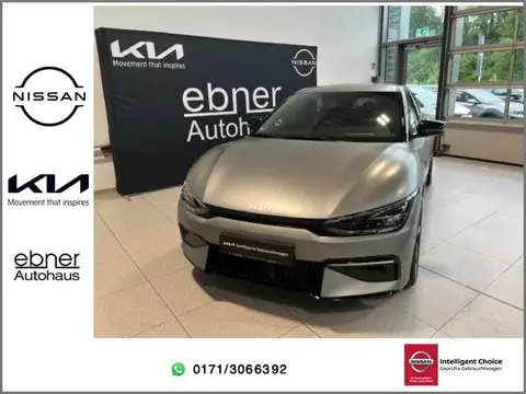 Used KIA EV6 Not specified 2023 Ad 