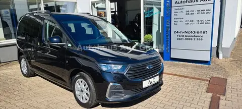 Annonce FORD TOURNEO Essence 2022 d'occasion Allemagne