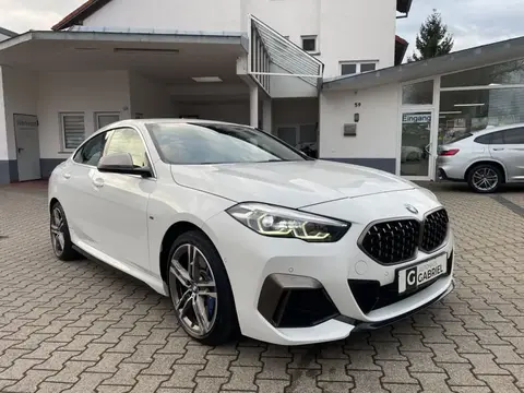 Used BMW M235 Petrol 2020 Ad Germany