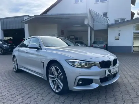 Used BMW SERIE 4 Not specified 2018 Ad 