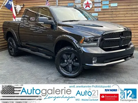 Used DODGE RAM Not specified 2021 Ad Germany