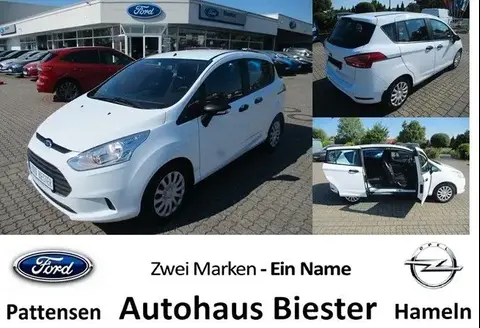 Annonce FORD B-MAX Essence 2016 d'occasion Allemagne