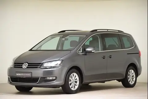 Annonce VOLKSWAGEN SHARAN Non renseigné 2021 d'occasion Allemagne