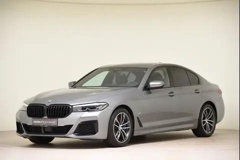 Annonce BMW SERIE 5 Non renseigné 2023 d'occasion 