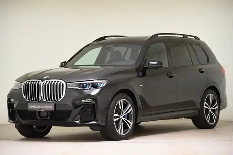 Annonce BMW X7 Non renseigné 2022 d'occasion 