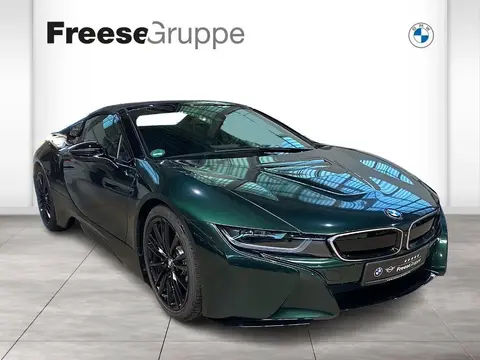 Annonce BMW I8 Non renseigné 2019 d'occasion Allemagne