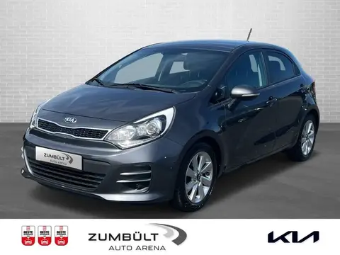 Used KIA RIO Not specified 2016 Ad 