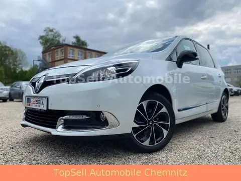 Used RENAULT SCENIC Not specified 2016 Ad 