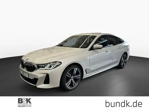 Annonce BMW SERIE 6 Diesel 2022 d'occasion 