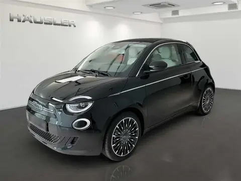Used FIAT 500C Electric 2023 Ad 