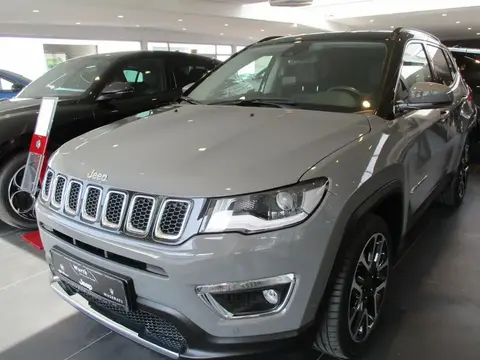 Used JEEP COMPASS Not specified 2021 Ad 