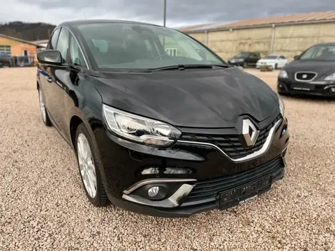Used RENAULT SCENIC Not specified 2018 Ad 