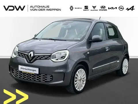 Used RENAULT TWINGO Not specified 2021 Ad 