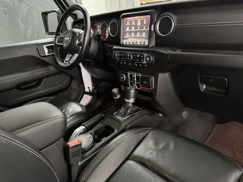 Annonce JEEP WRANGLER Diesel 2019 d'occasion Allemagne