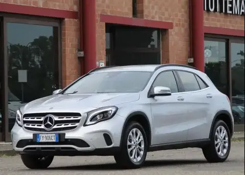 Used MERCEDES-BENZ CLASSE GLA Not specified 2019 Ad 