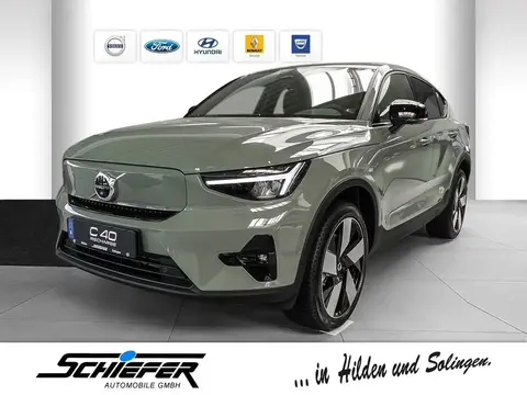 Used VOLVO C40 Not specified 2023 Ad Germany
