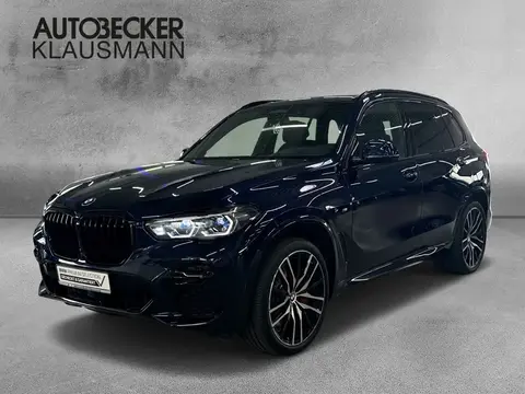 Used BMW X5 Diesel 2022 Ad Germany