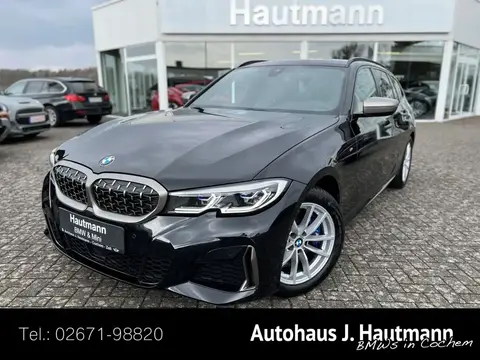 Used BMW M340I Petrol 2022 Ad 