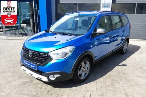 Used DACIA LODGY Not specified 2018 Ad 