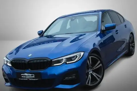 Used BMW SERIE 3 Not specified 2019 Ad Germany
