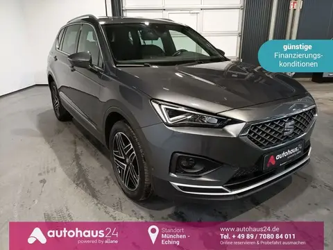 Used SEAT TARRACO Not specified 2020 Ad 