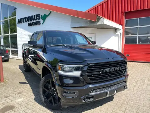 Used DODGE RAM Not specified 2021 Ad 